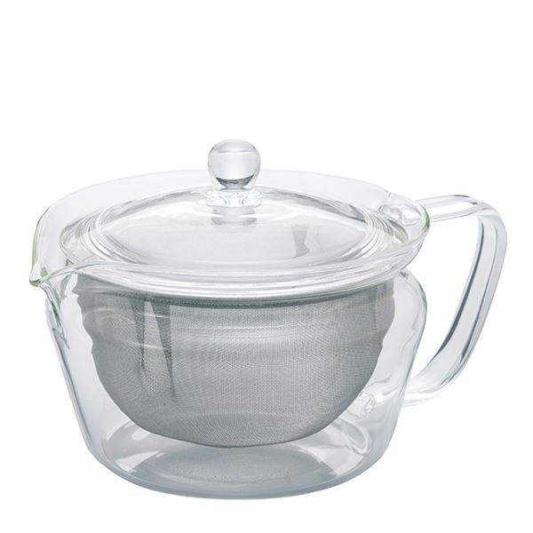 Hario Green Tea Pot Zen 450 ml
