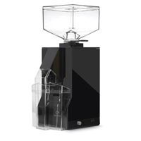 Eureka Mignon Crono 15BL elektrický mlýnek na kávu matně černý Eureka Mignon Crono 15BL elektrický mlýnek na kávu matně černý